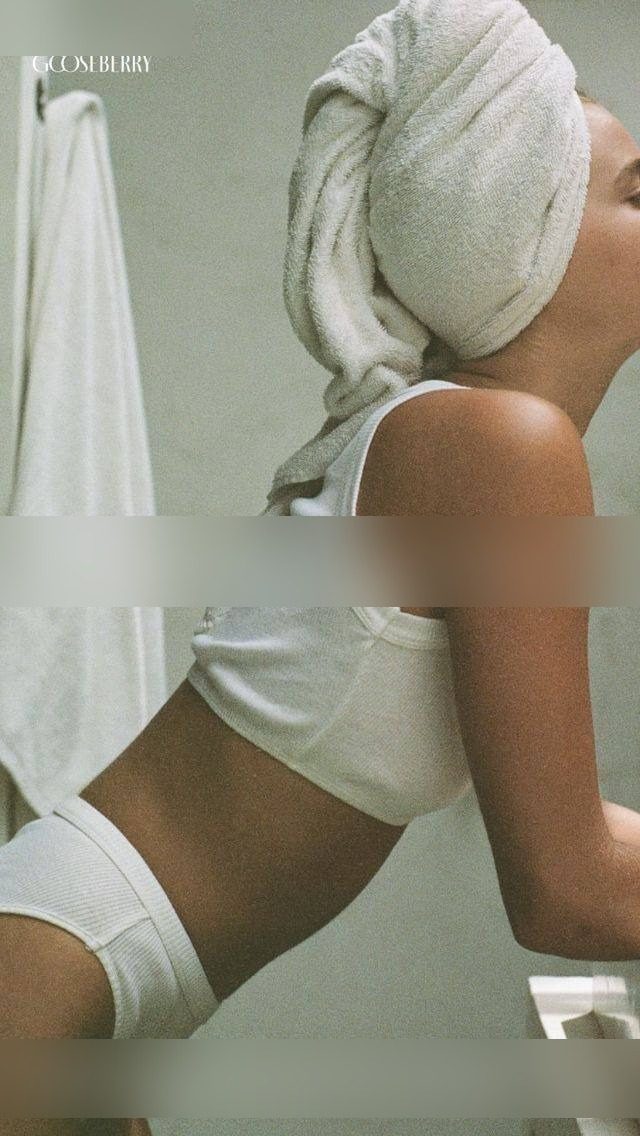 05 · Soft sage morning